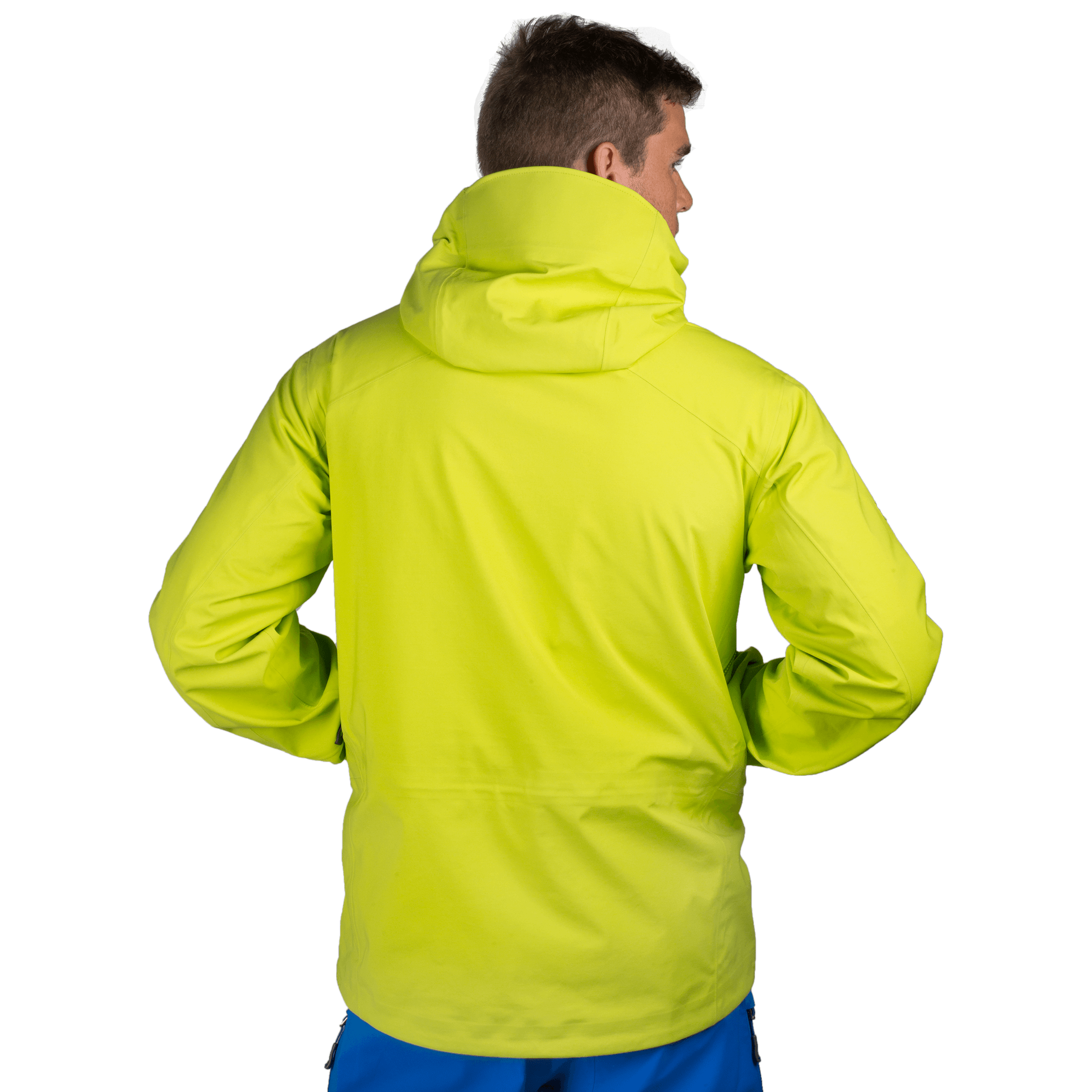 Outdoor Research OR Men's White Room Jacket - Jakke