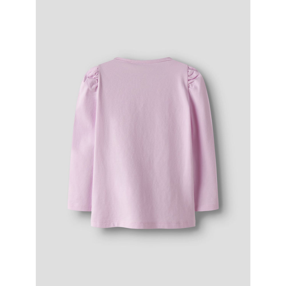 Køb Name It Pirouette Nmfjessie Bluey Ls Top Box Noos Sky