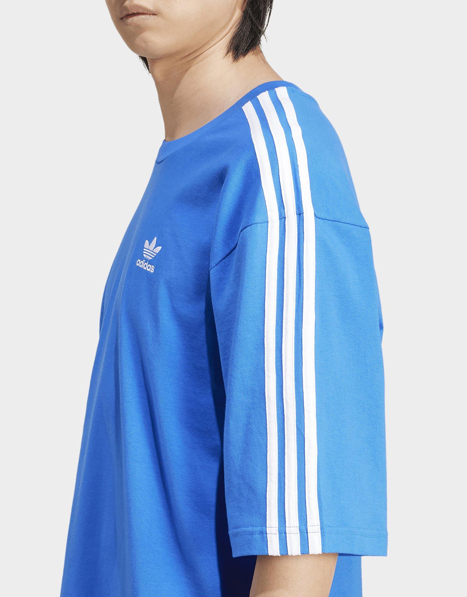 adidas Originals T-shirt oversize Adicolor