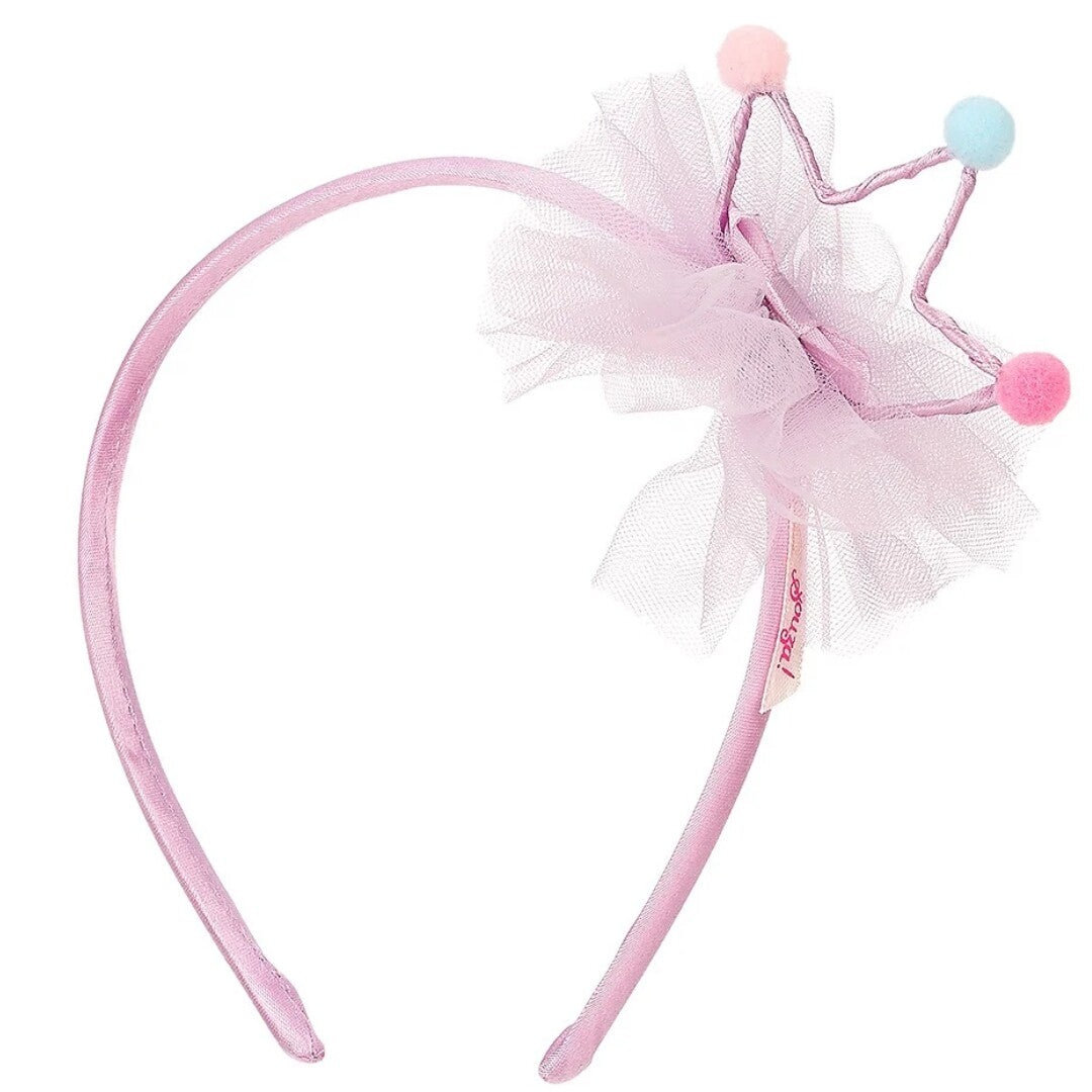 Souza for kids diadeem jazzlyn