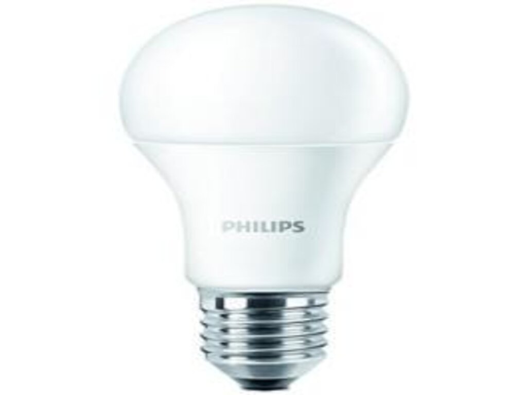 LÂMPADA LED PHILIPS E27 40W LUZ BRANCA QUENTE