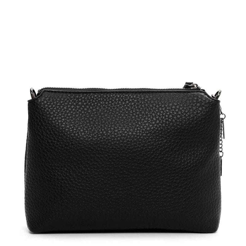 Emily & Noah Harleen Crossbody Bag Black