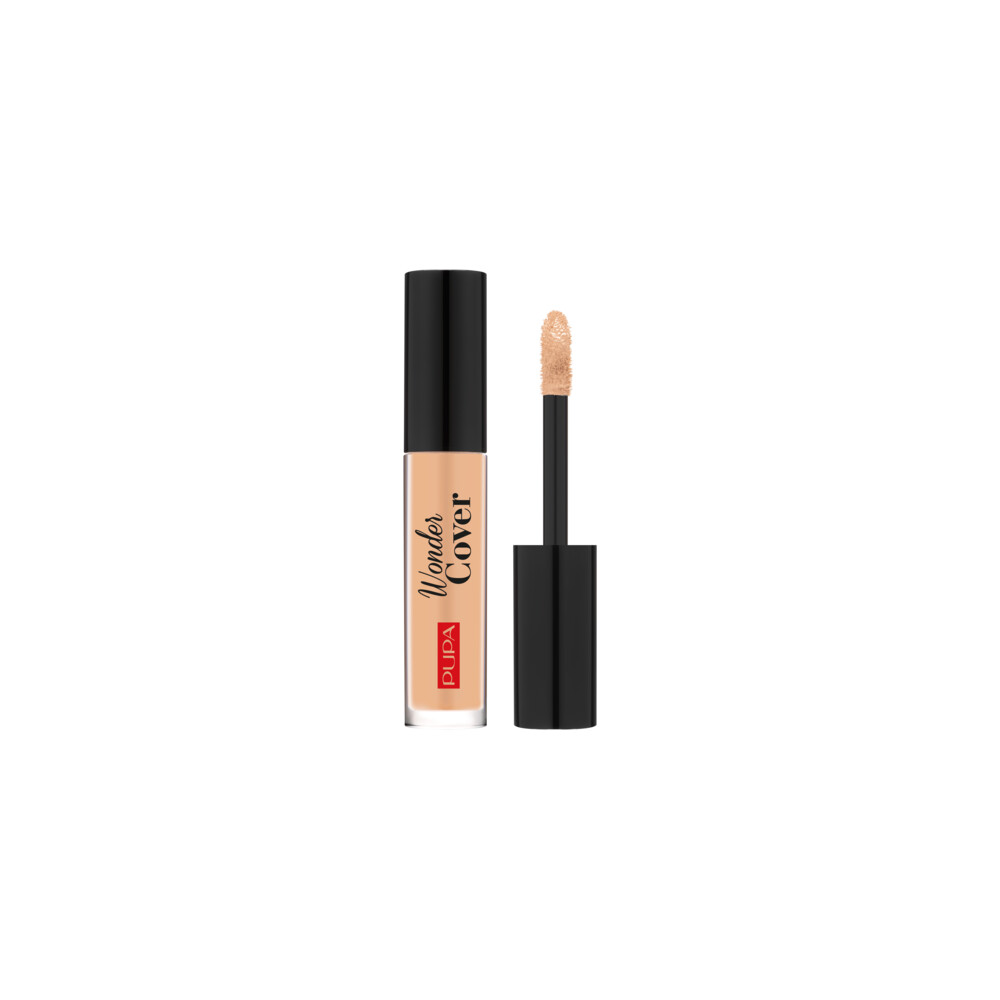 PUPA Milano Wonder Cover 005 Sand4,2 ml