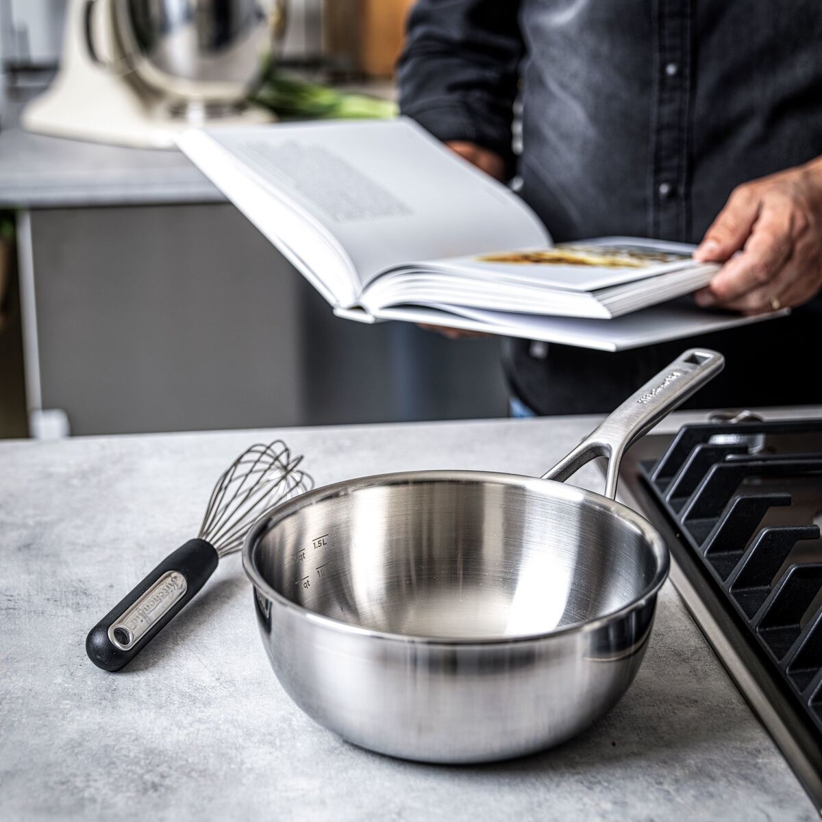 Cookware Collection Chef's Pan 20 cm