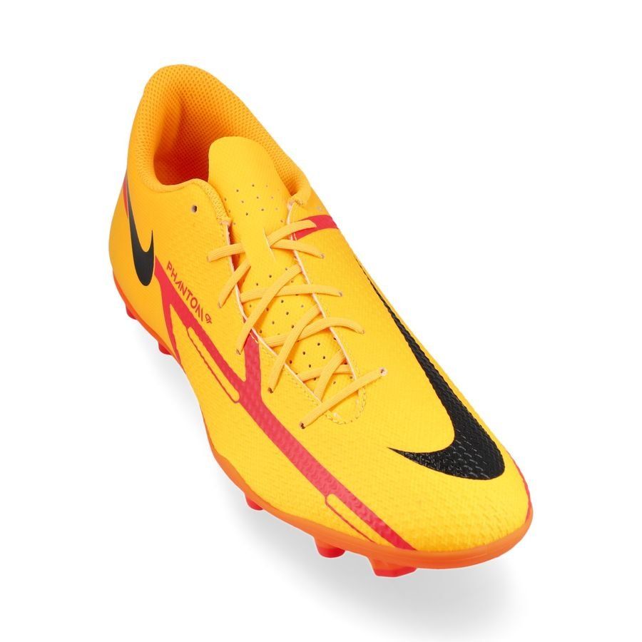 Nike Phantom GT 2 Club MG Blueprint - Orange/Noir/Orange