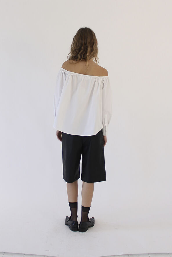 Designers Remix Maya Shorts Sort