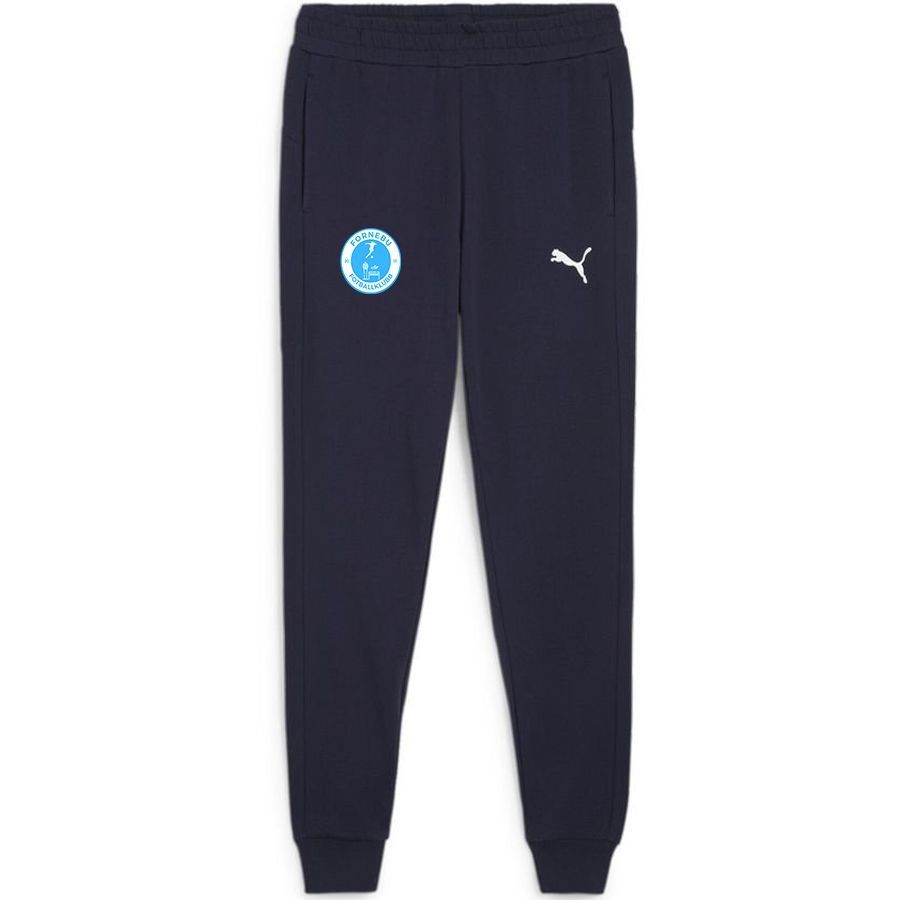 Fornebu FK PUMA Jogging Casuals - PUMA Navy Enfant