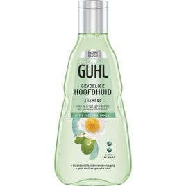 Guhl Gevoelige shampoo