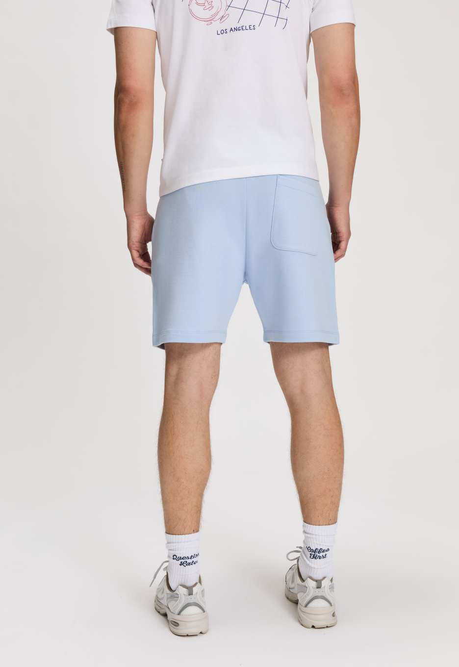 Madness Meshi Short