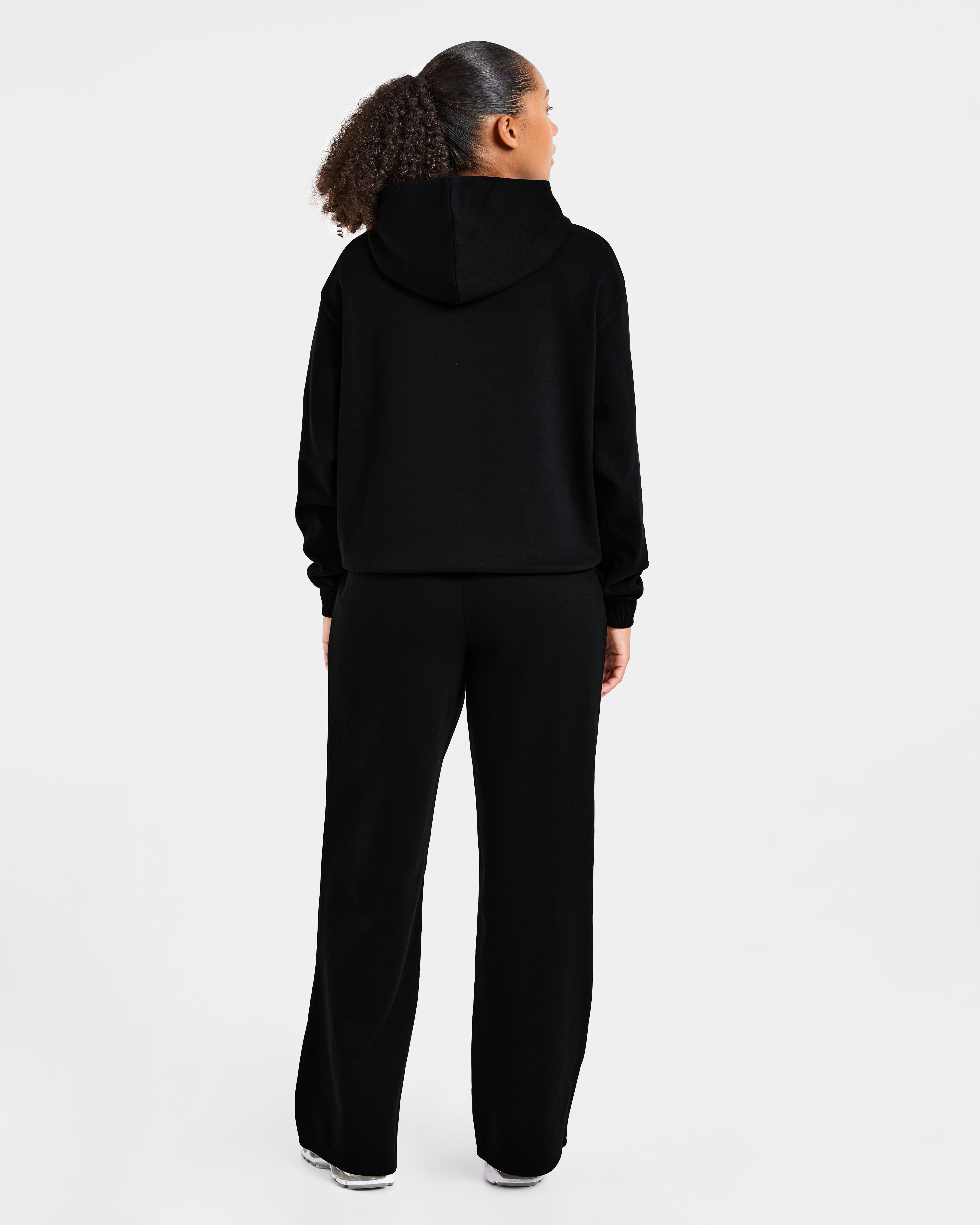 Lifestyle Oversized Hoodie