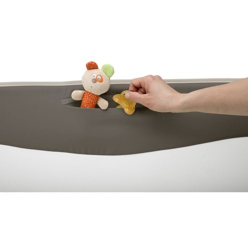 Barrière de lit 95 cm - CHICCO