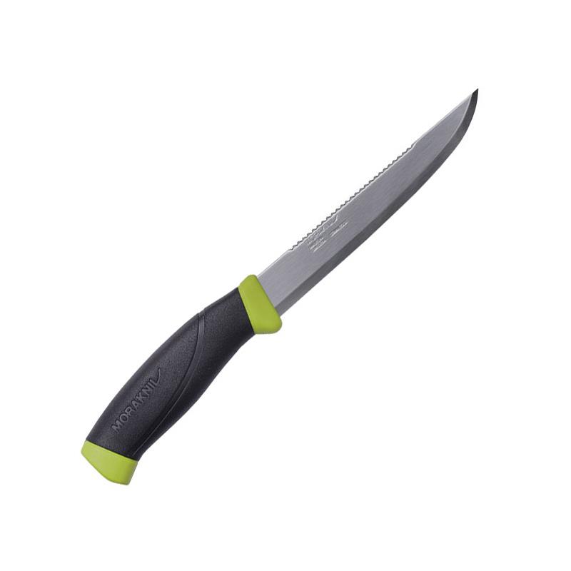 Couteau Morakniv Fishing Scaler 150