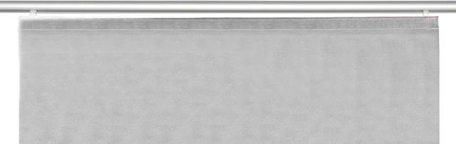 HOME WOHNIDEEN Schiebegardine »3ER SET HAZE« Paneelwagen 3 Stk. tlg. HxB: 245x60, Schiebevorhang 3er Set Digitaldruck