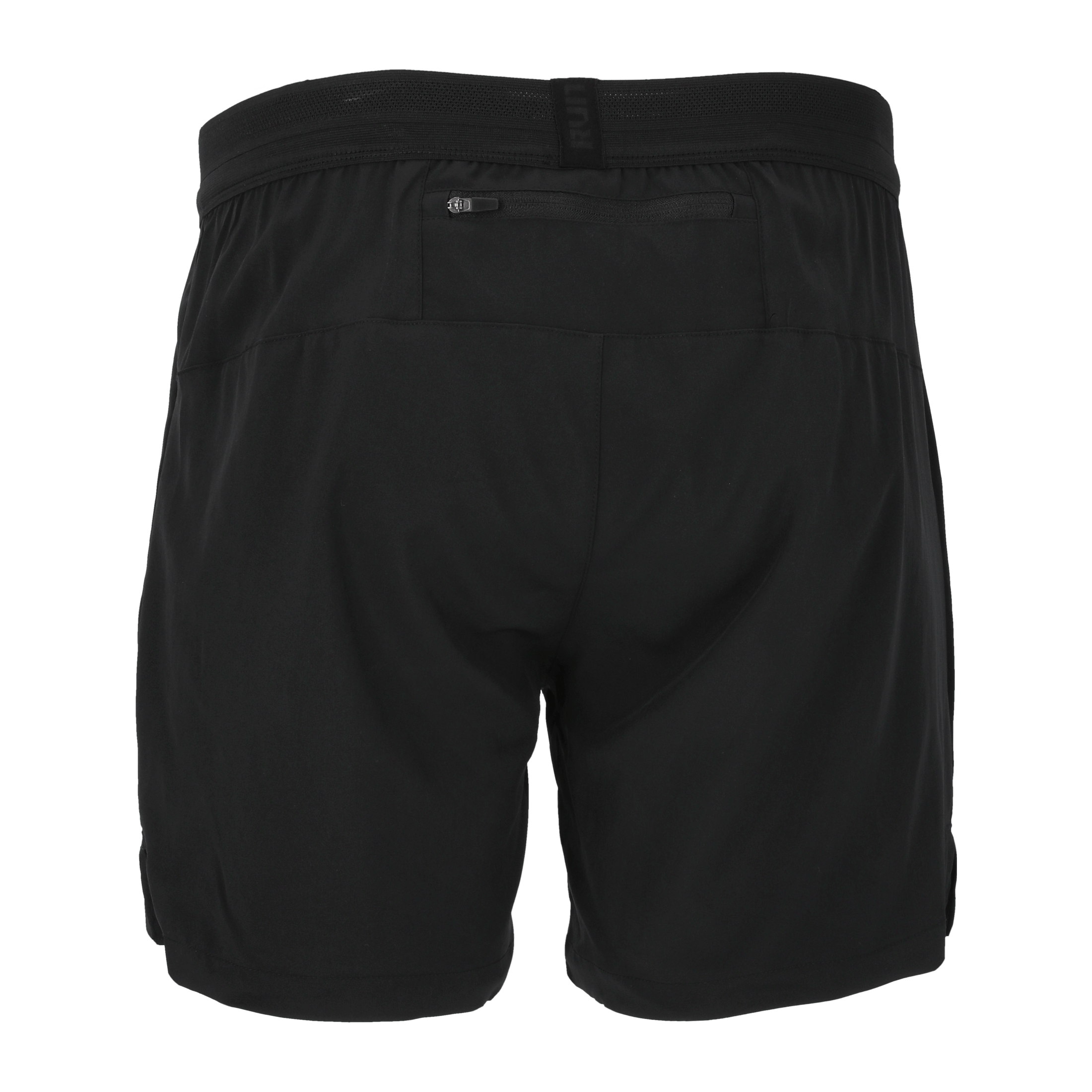 Endurance Tech-Run M Lightweight 2-in-1 Shorts 5 - Treningstøy
