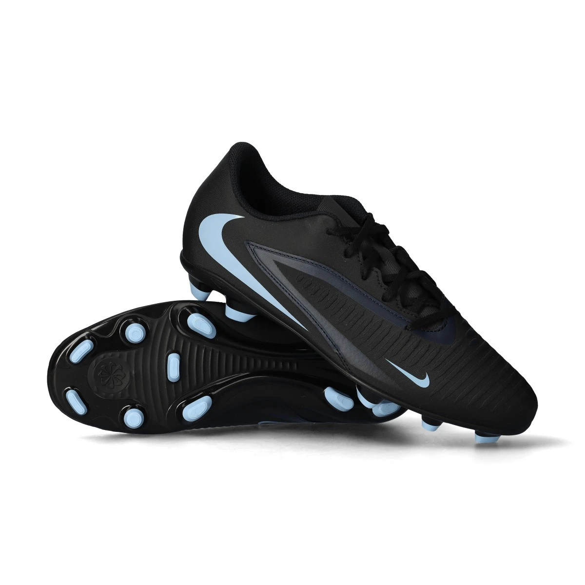 Chuteira Nike Phantom 6 Low Club FG/MG