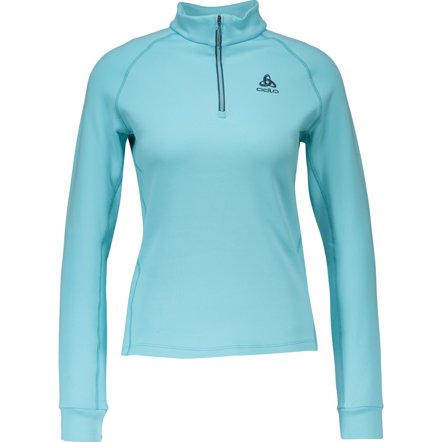 Odlo Active Warm Damen-Thermohose Bottom Long