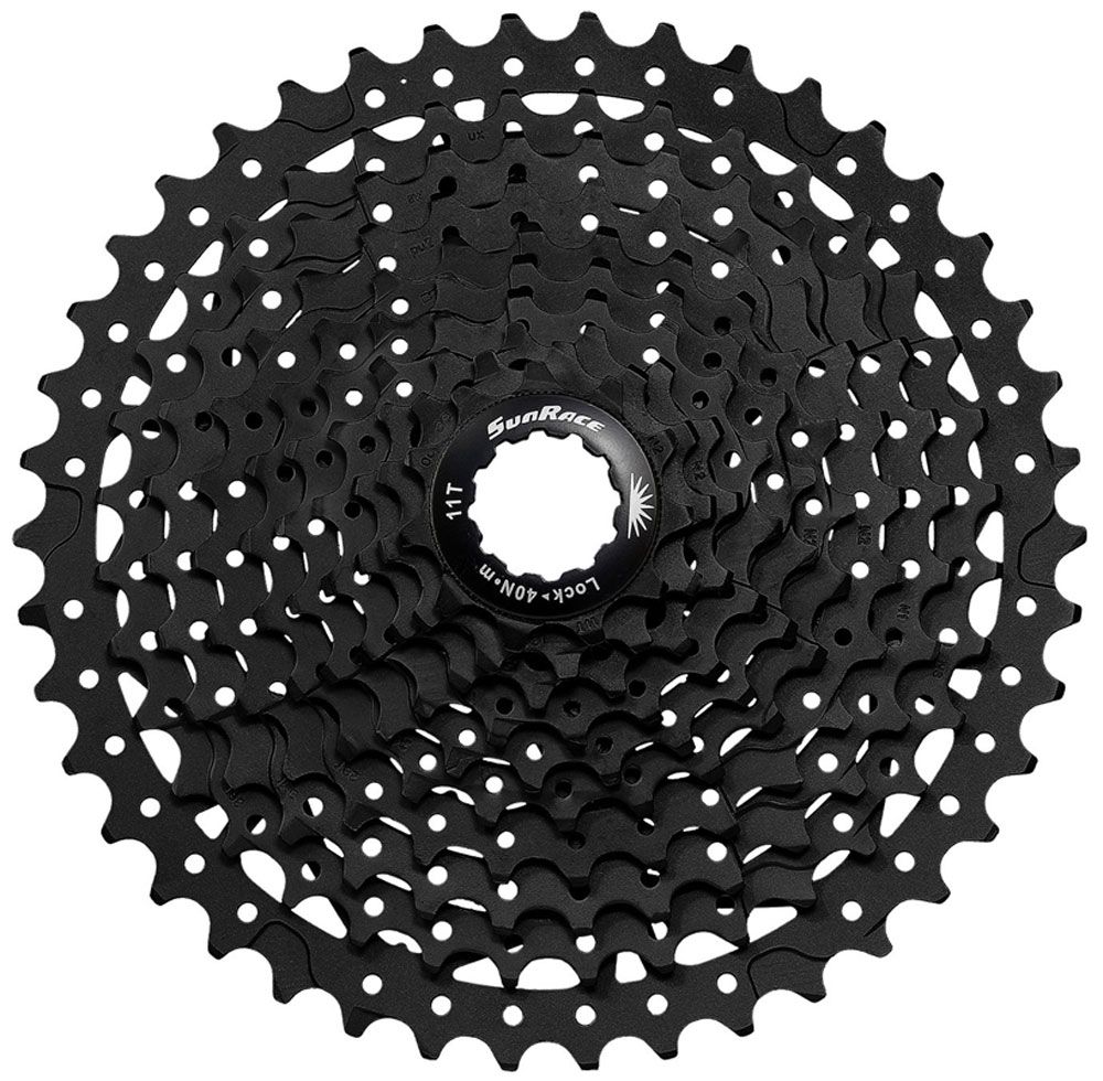 SunRace CSMS3 10-fach Kassette 11-46 kaufen | Bike-Discount
