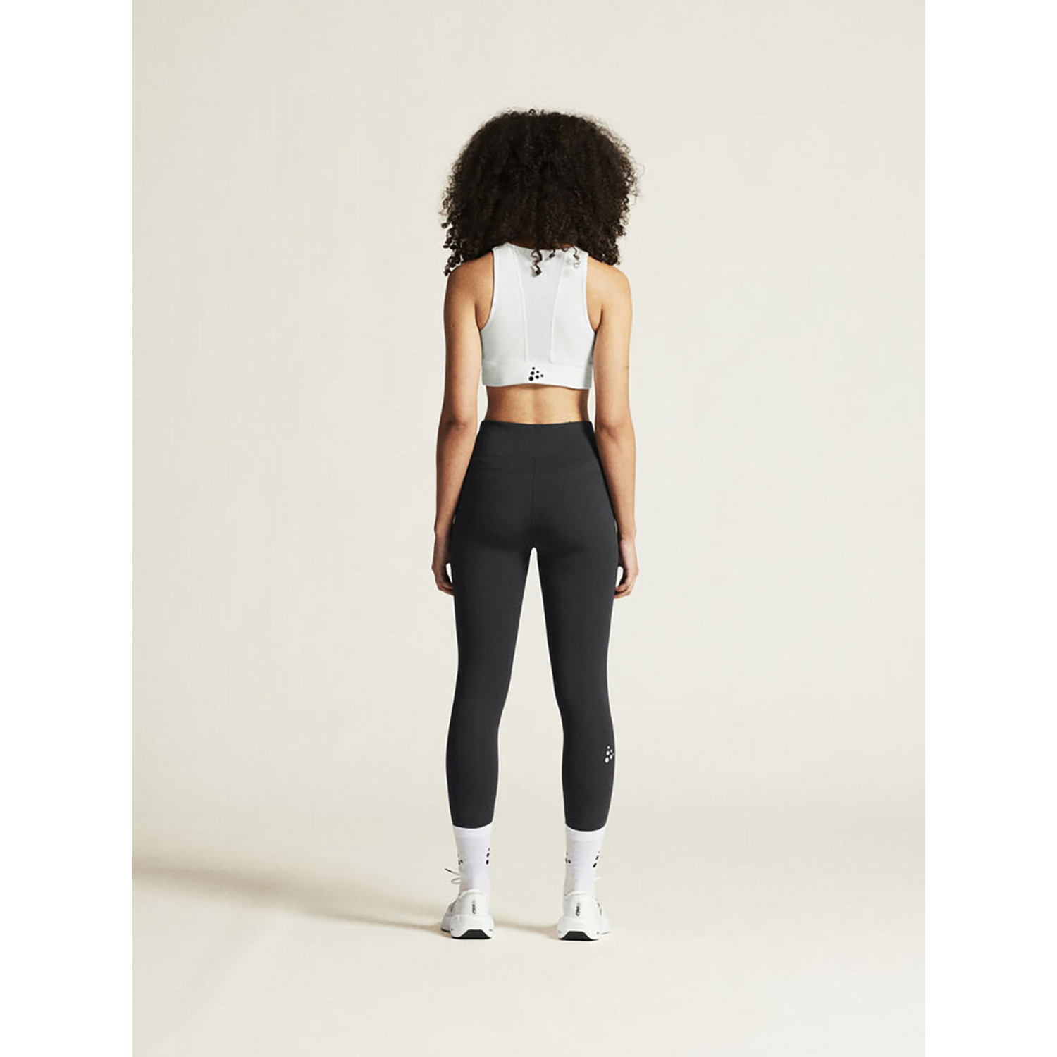 Craft Crop Short Set Dames