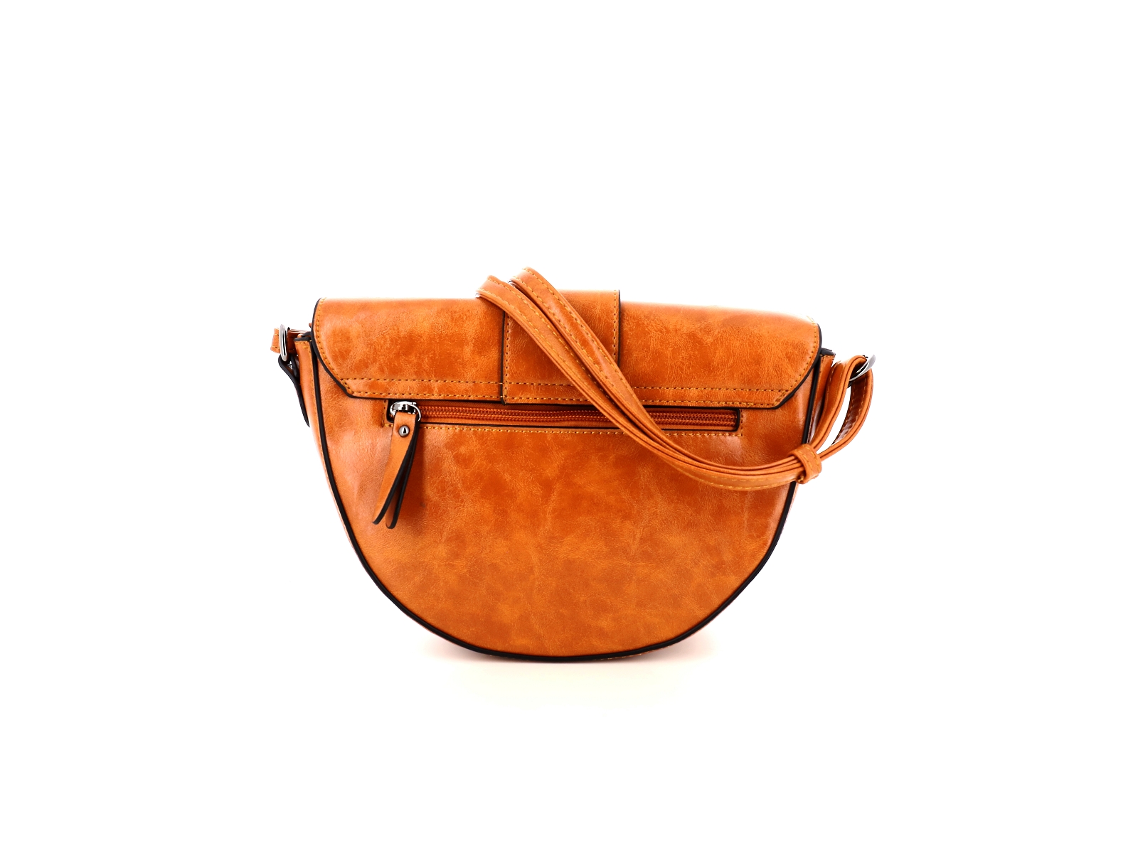 M brand-1683450 Synthétique Marron Moyen