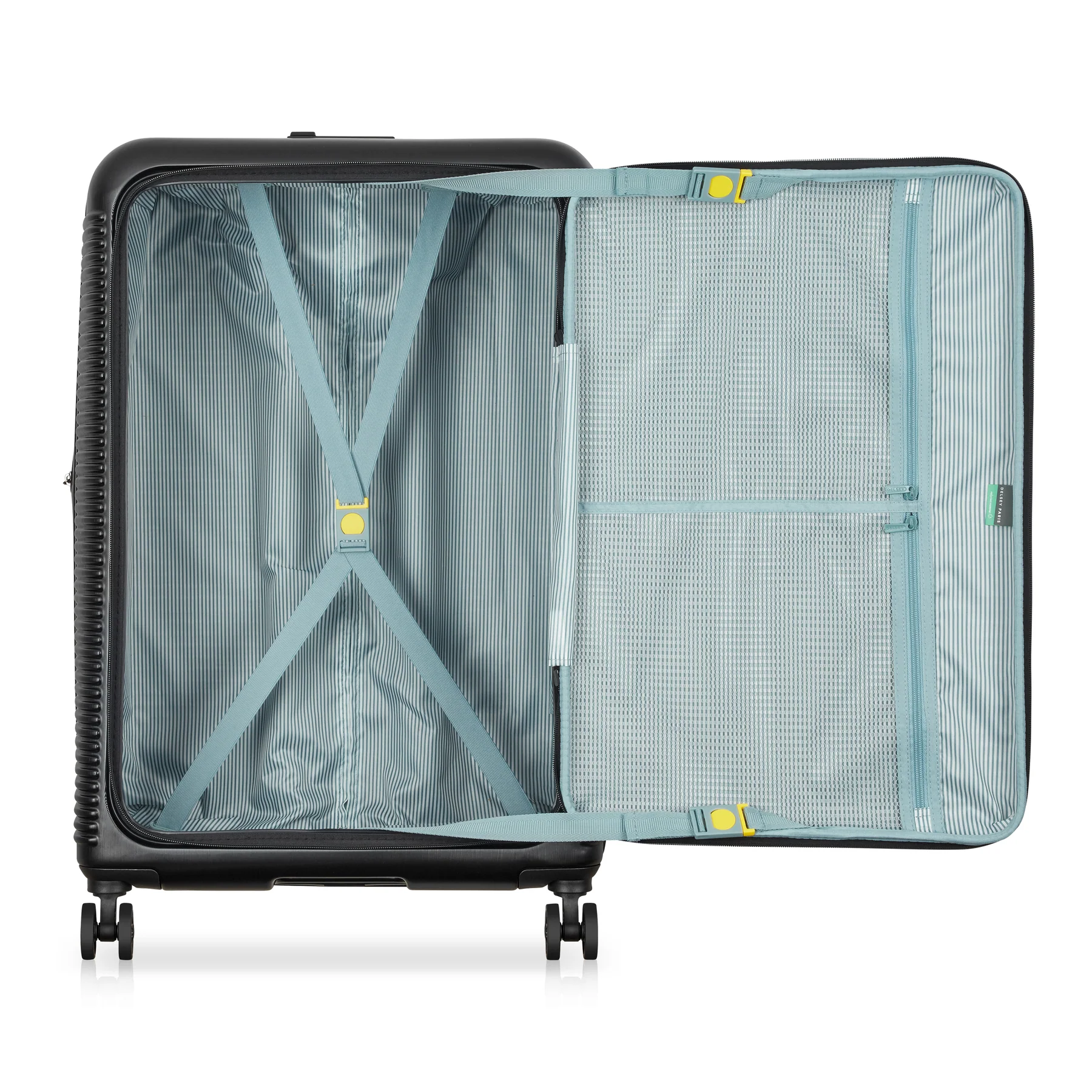 Valise soute - L Extensible (76cm)
