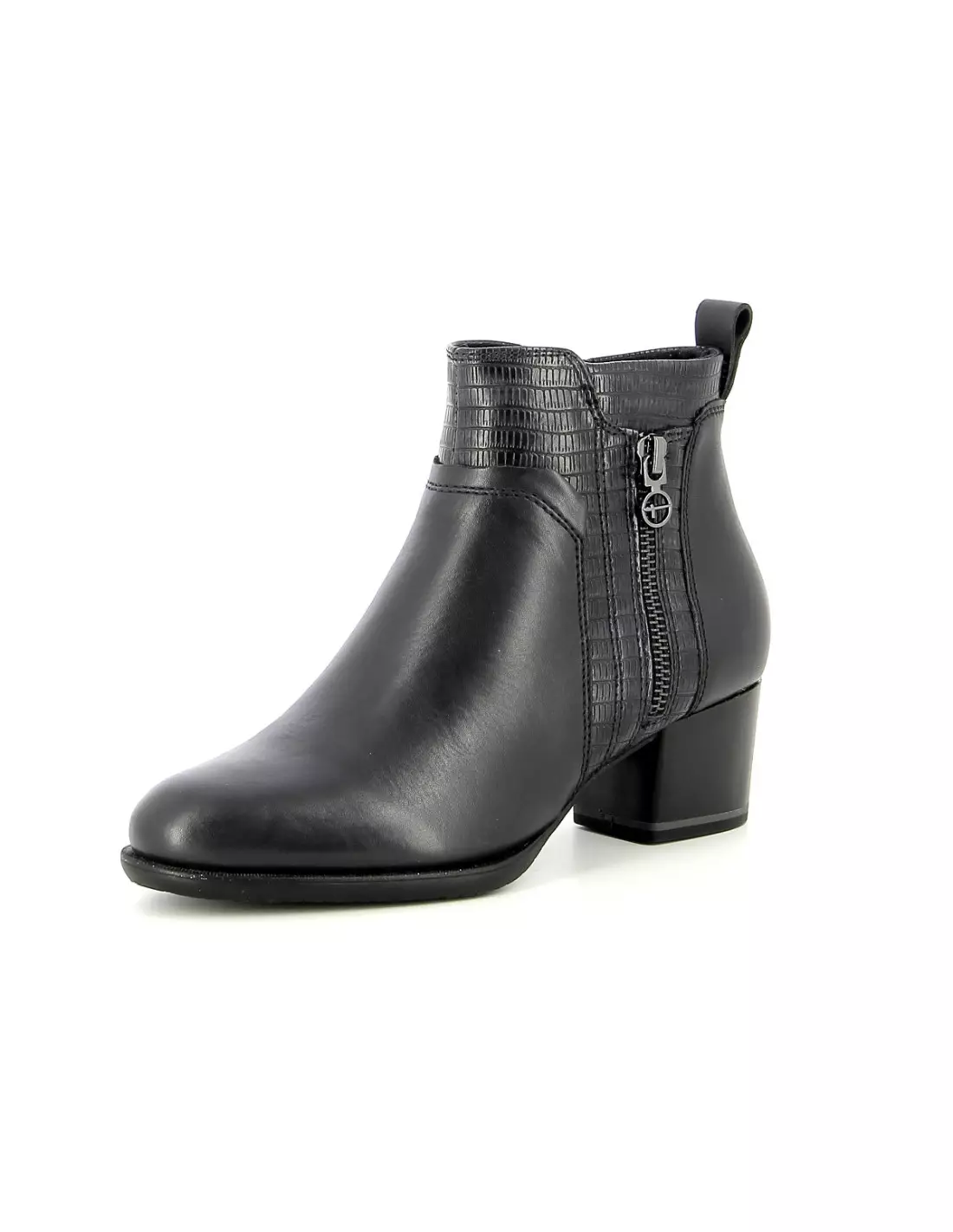TAMARIS 25314 - Boots & bottines Navy