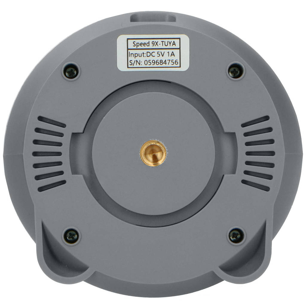 goed en voordeligeSMARTBABY10 Wifi babyfoon met camera, wit/grijs