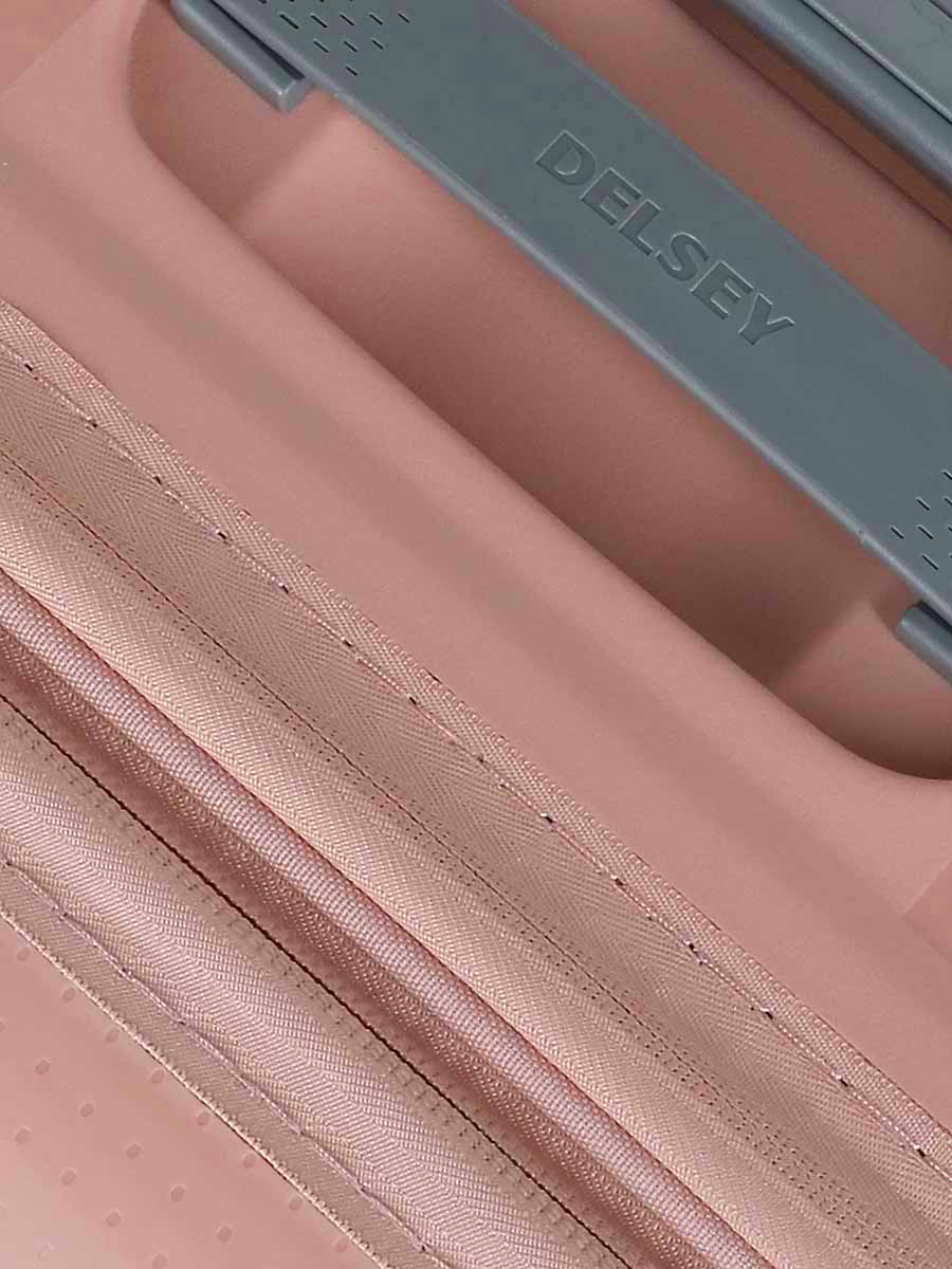 Valise Delsey Clavel Eco 76 cm