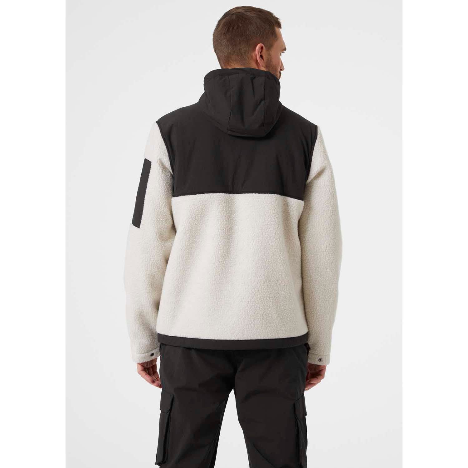 Helly Hansen  Patrol Pile Fleece Jacket