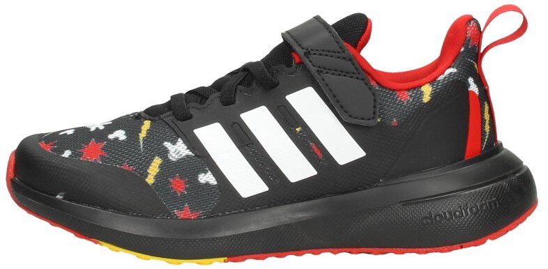 adidas FortaRun 2.0 Mickey zwart