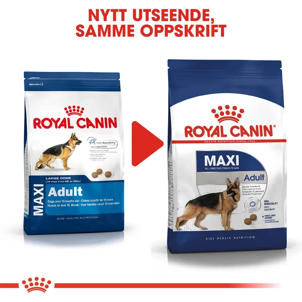 Royal Canin Royal Canin Maxi Adult 15 kg