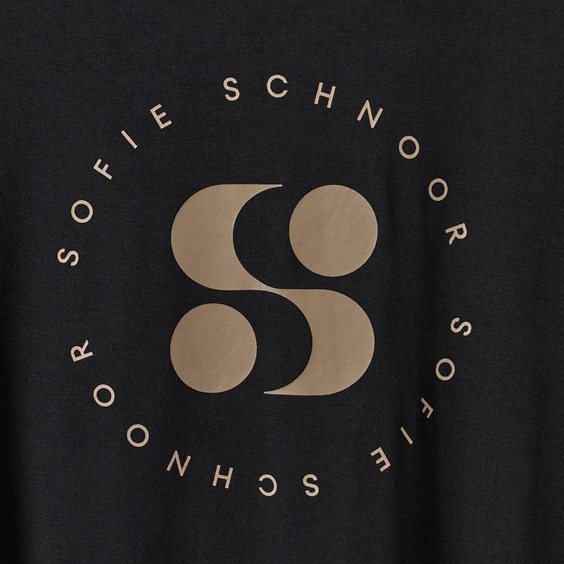 Sofie Schnoor<br>Træningstop MaiSW Str M