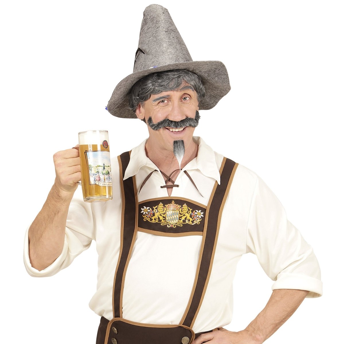 Oktoberfest Accessoireset