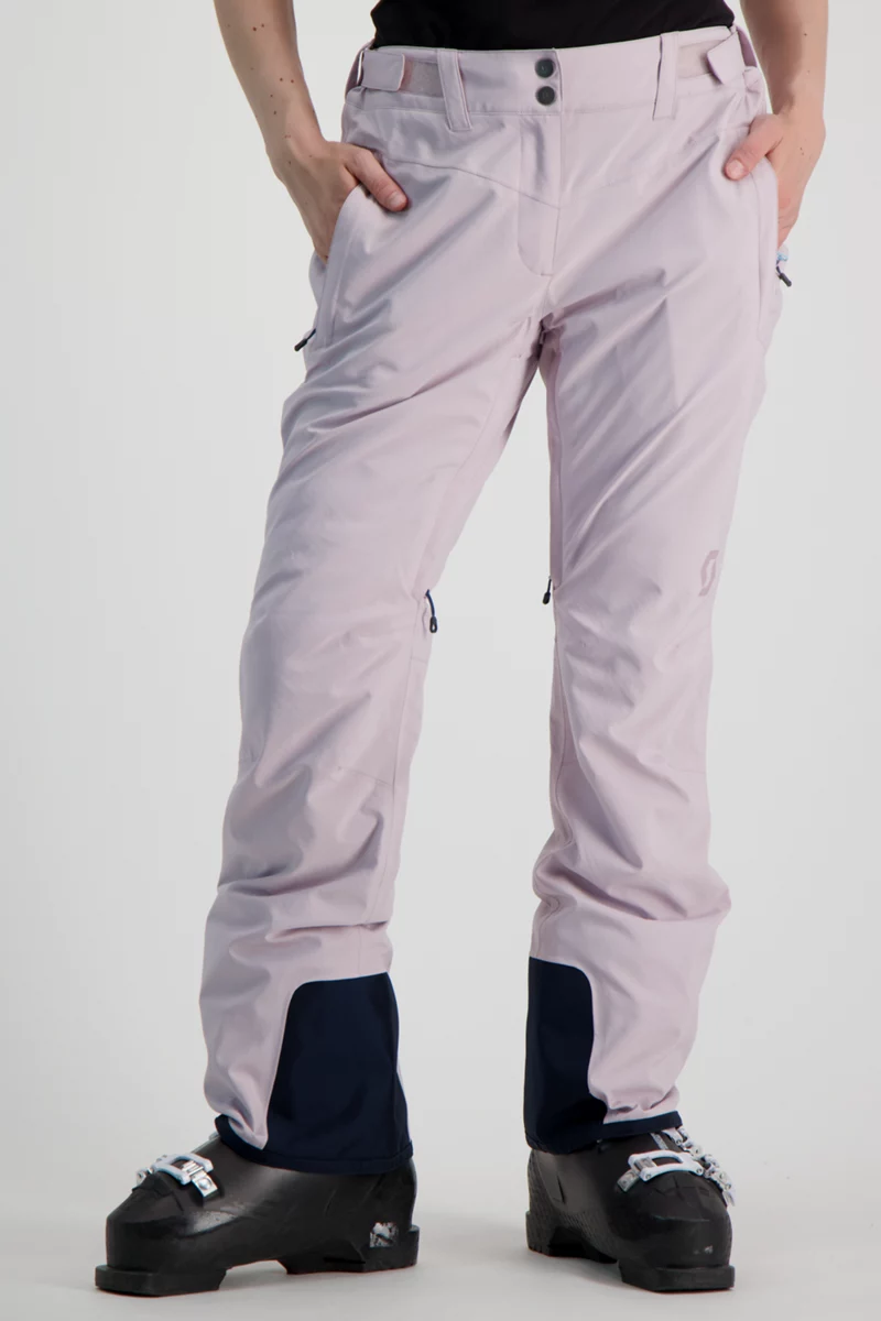 SCOTT Ultimate Dryo 10 Damen Skihose