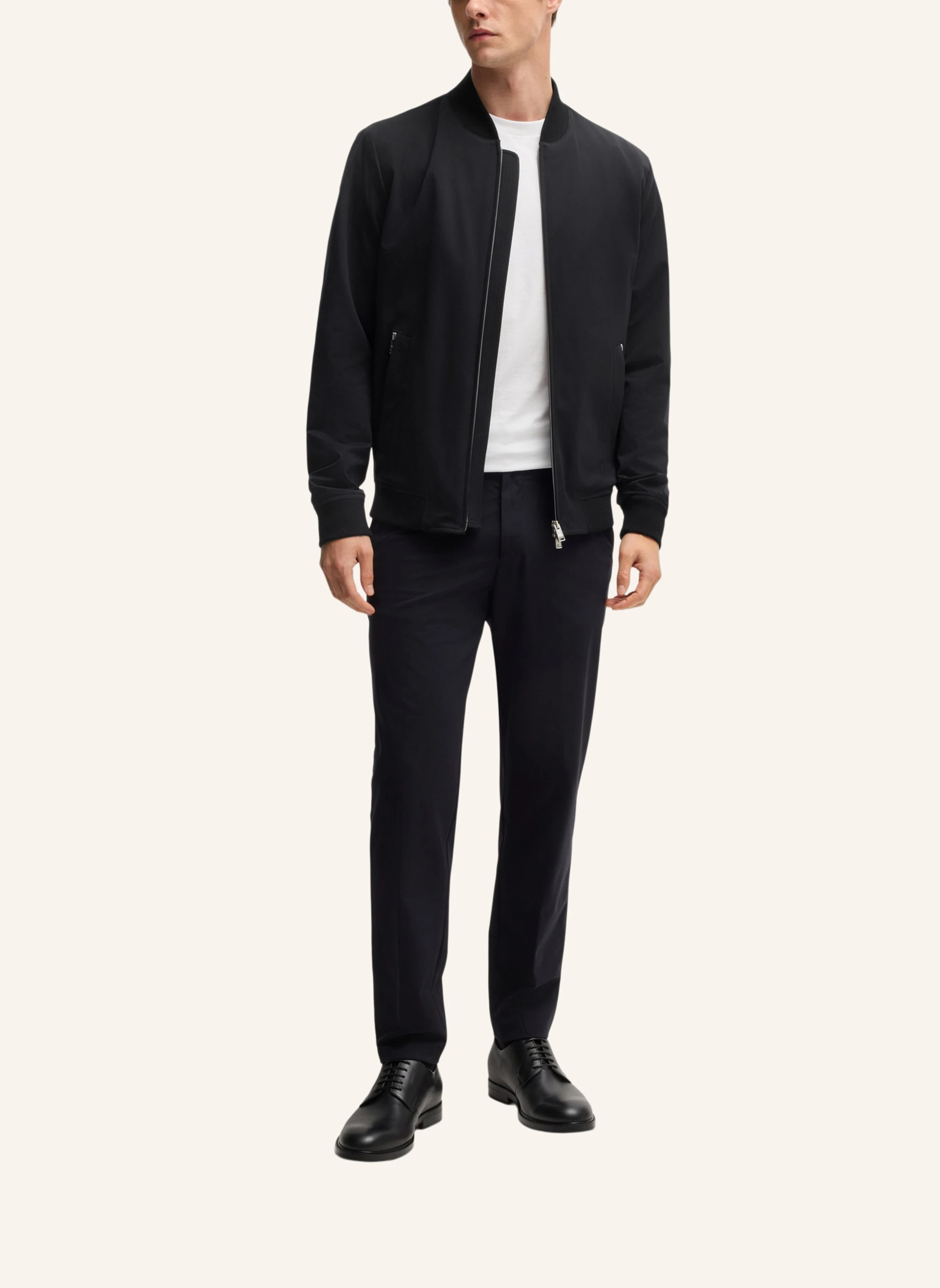 BOSS Blazer P-HANRY-J-BMB-WG-232 Slim Fit