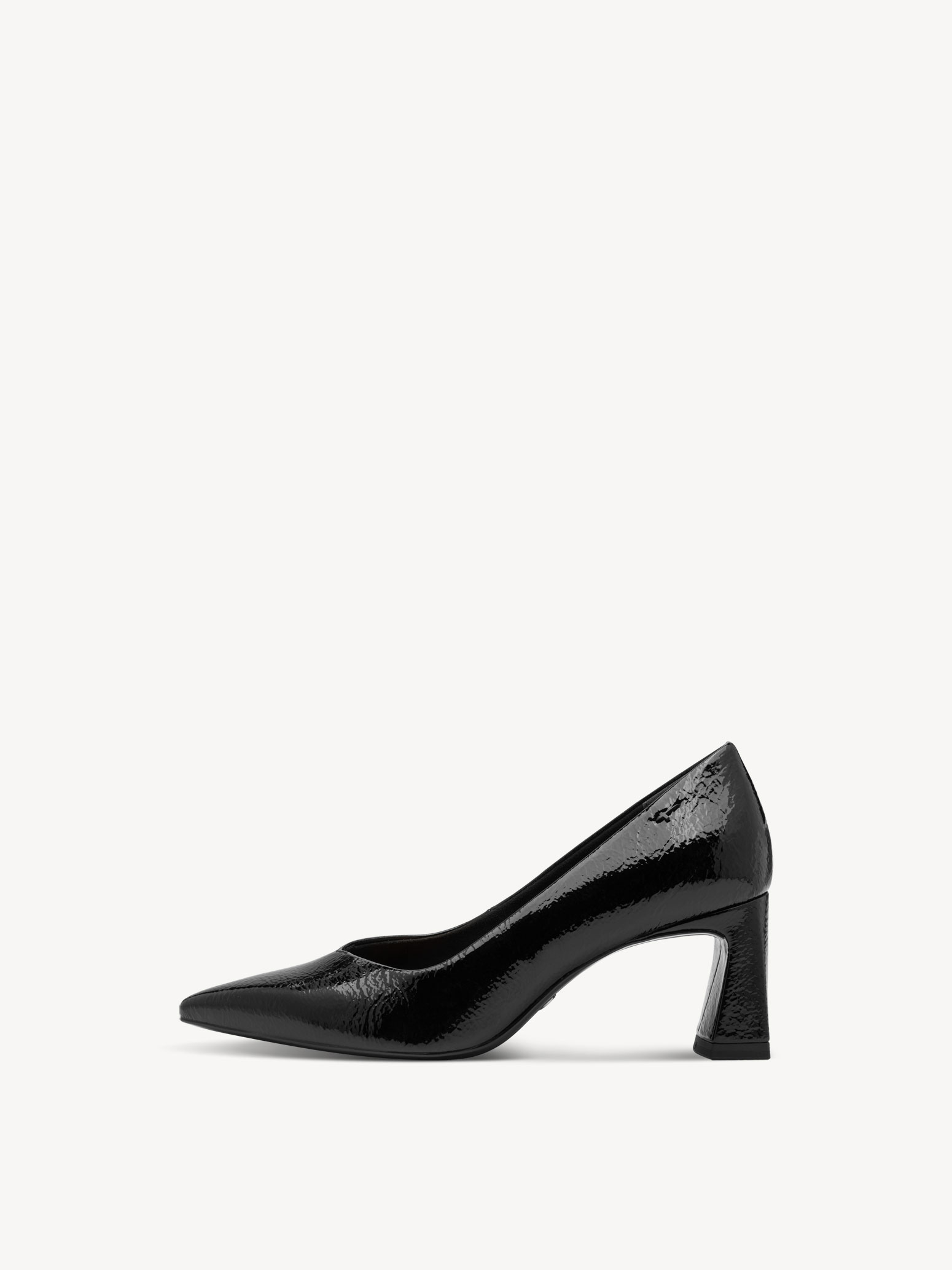 Pumps - zwart