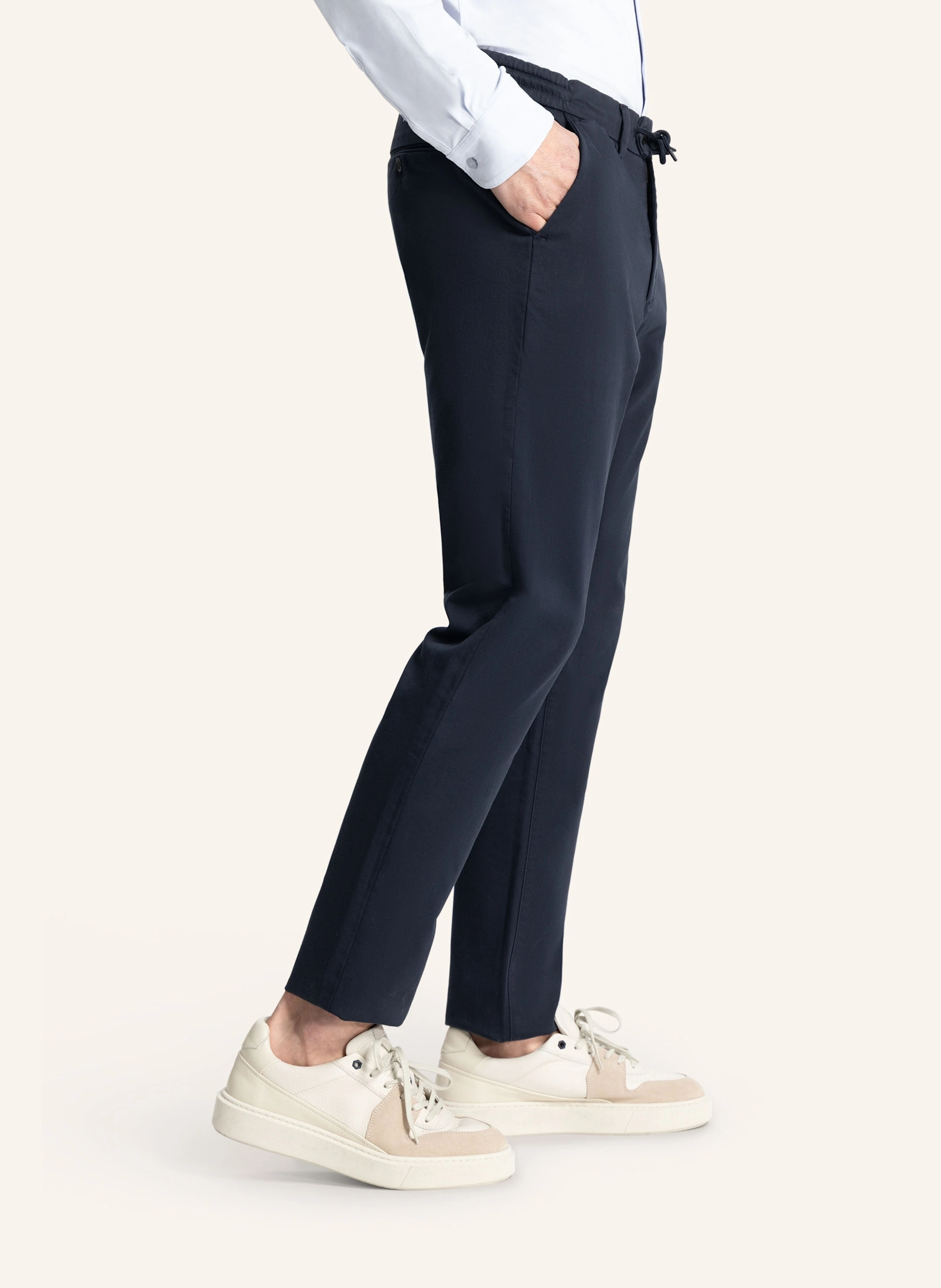DSTREZZED Chino LANCASTER Tapered Fit