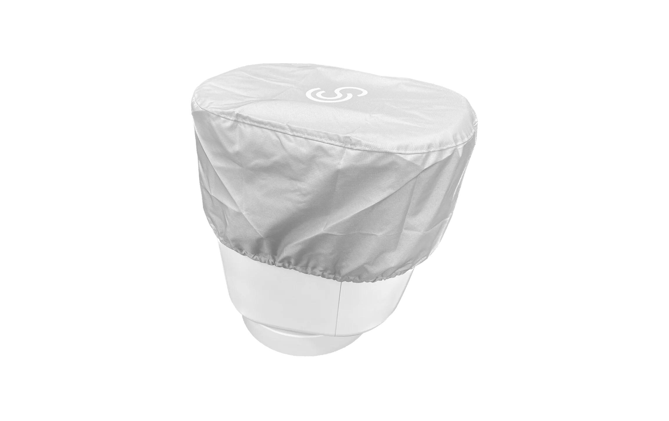 Wasser-Schutzhaube zu Toilette C1Zubehör Toiletten