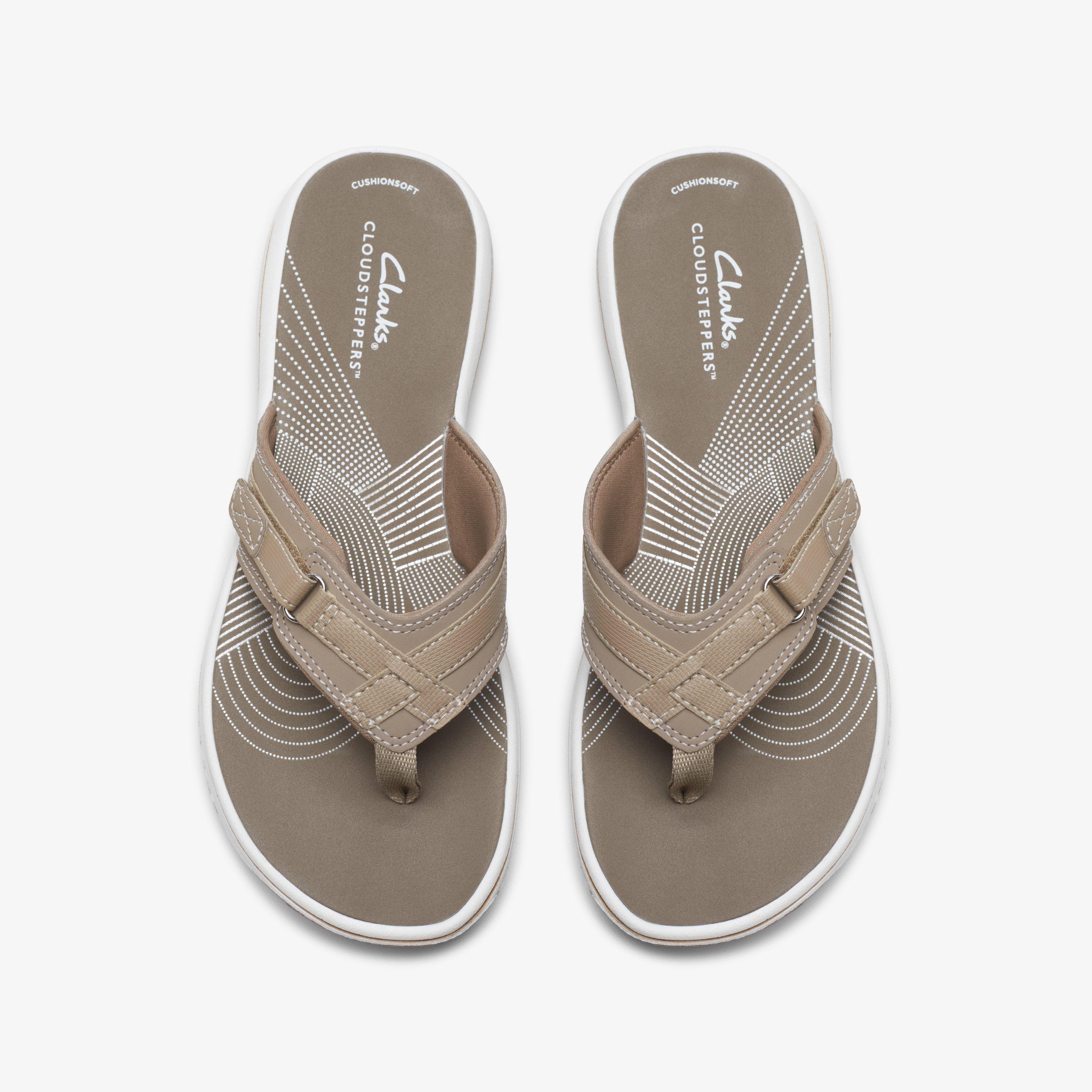 Breeze Sea Taupe