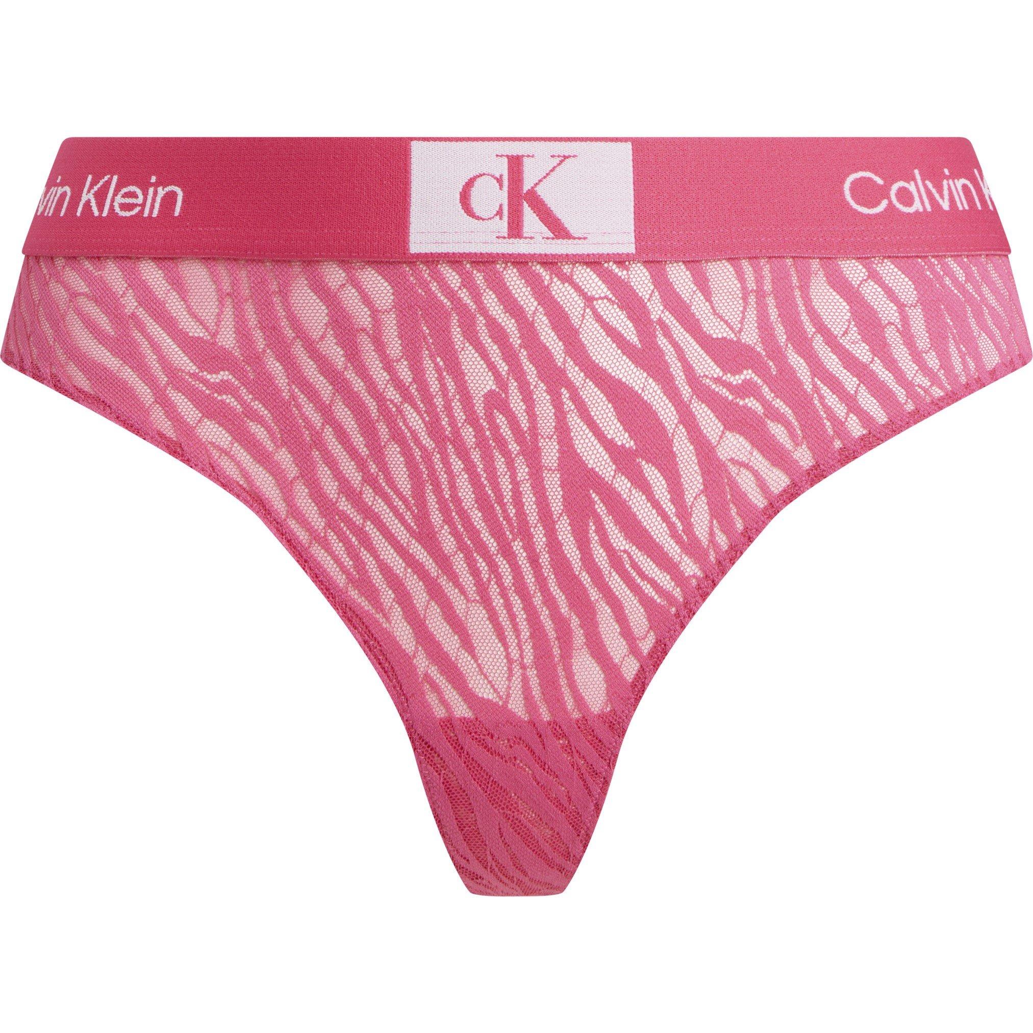 Calvin Klein Modern Thong
