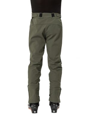 VaudeMonviso Alpine Pants - natur