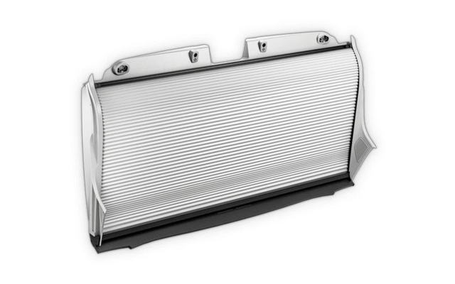 Dometic FP 210 Verdunkelungsrollo Windschutzscheibe für Fiat Ducato 250/290