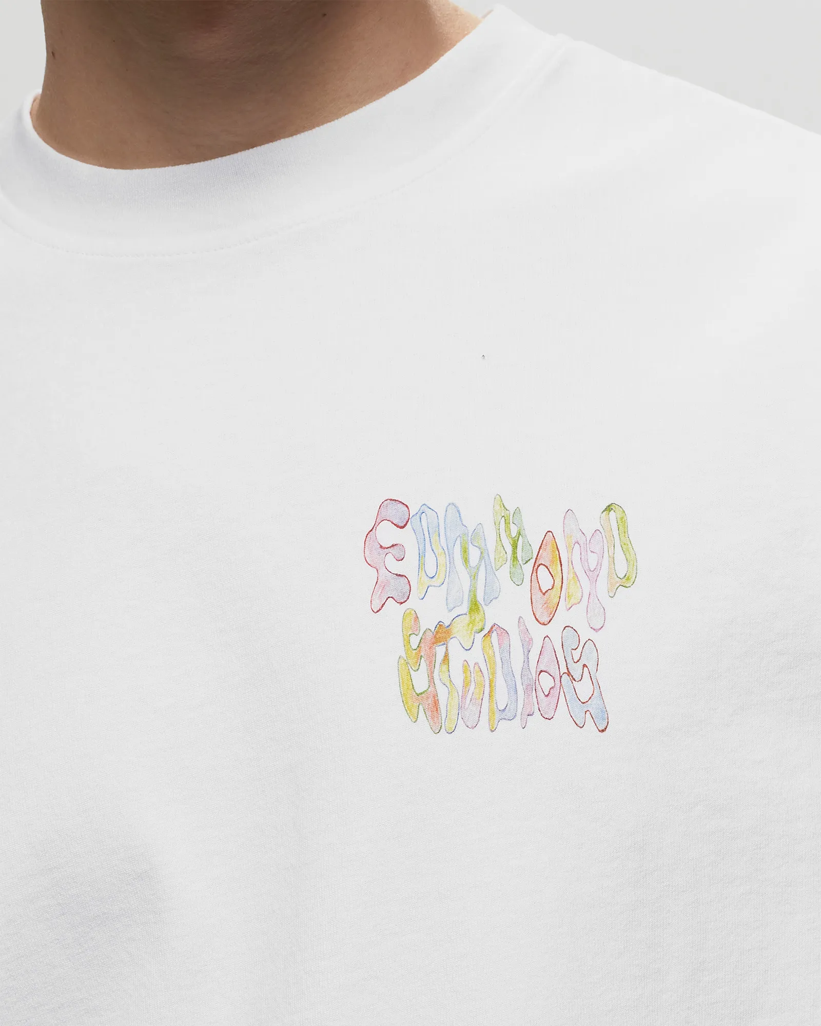 Edmmond Studios SCREEN LOGO PRINT
