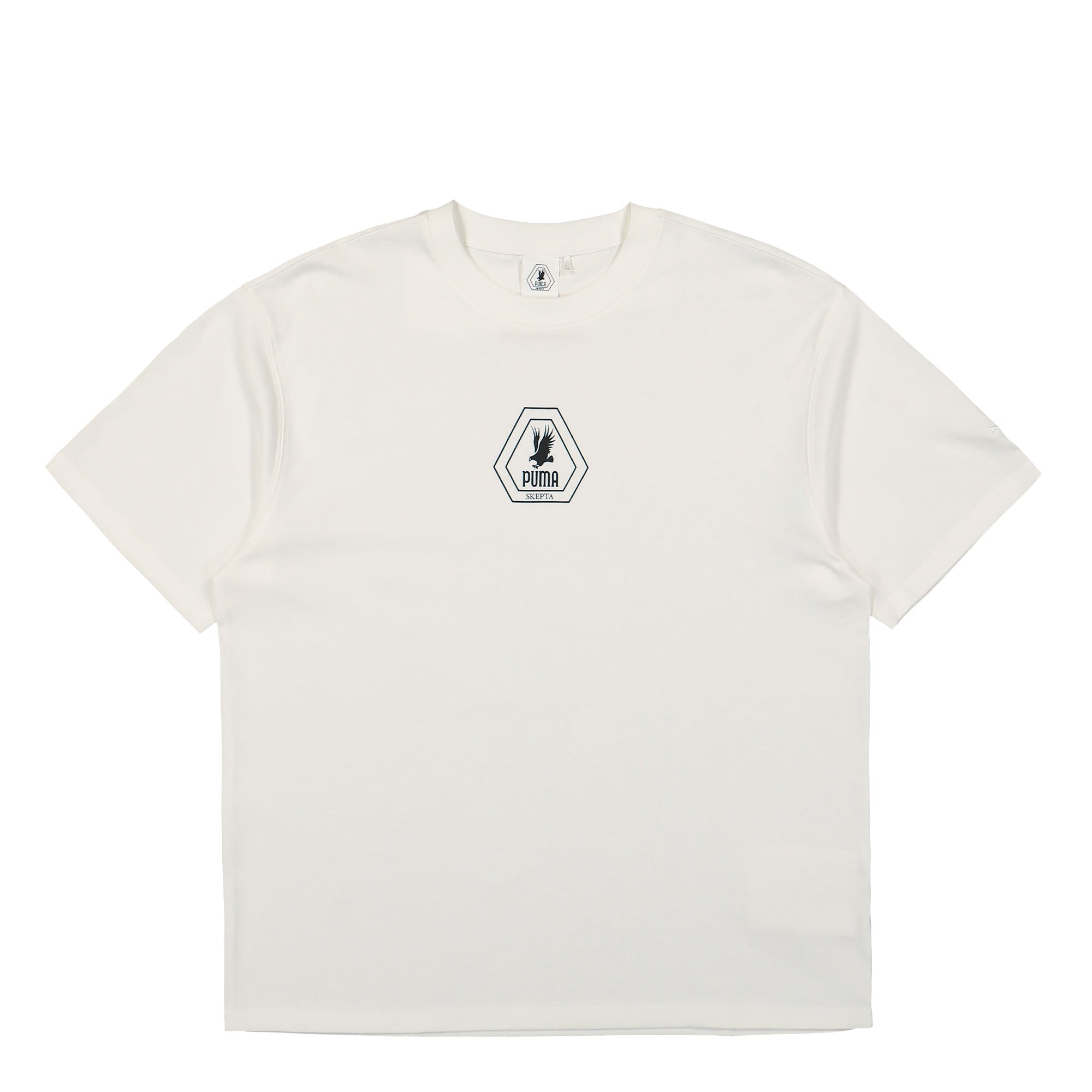 Puma<br>Graphic Tee