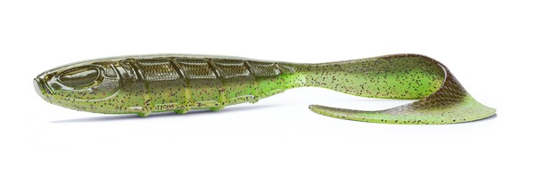 Shad Nays GHST JNR 16.5cm (2 pièces)