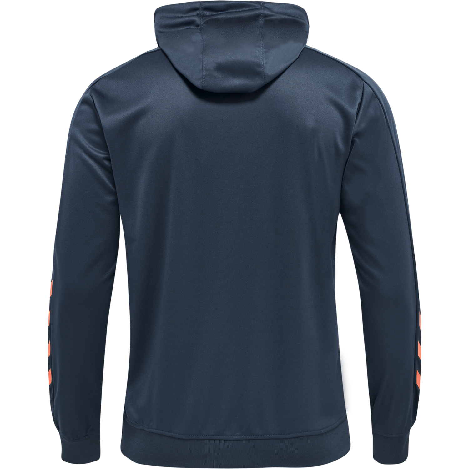 hmlPROMO POLY HOODIE