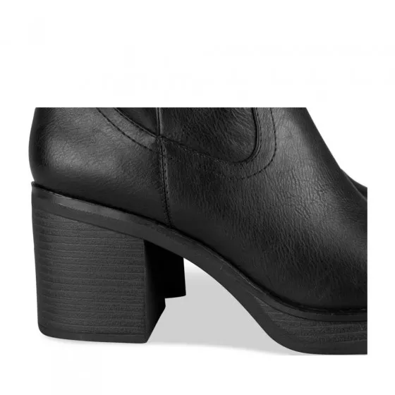 Bottes NOIR MyB
