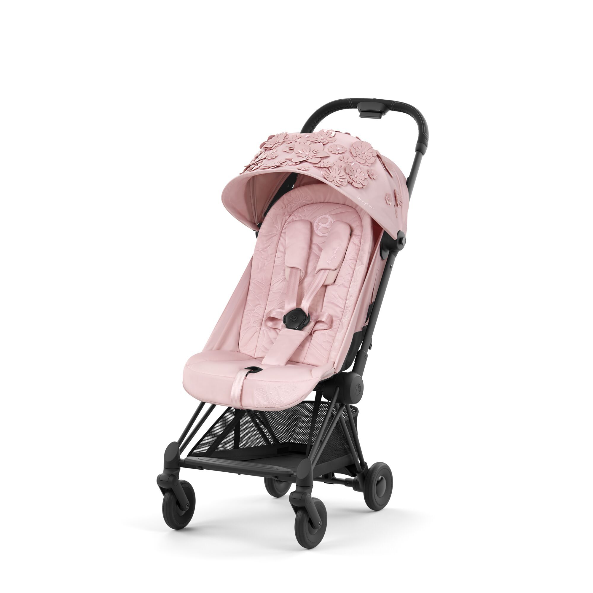 Coya Pale Blush