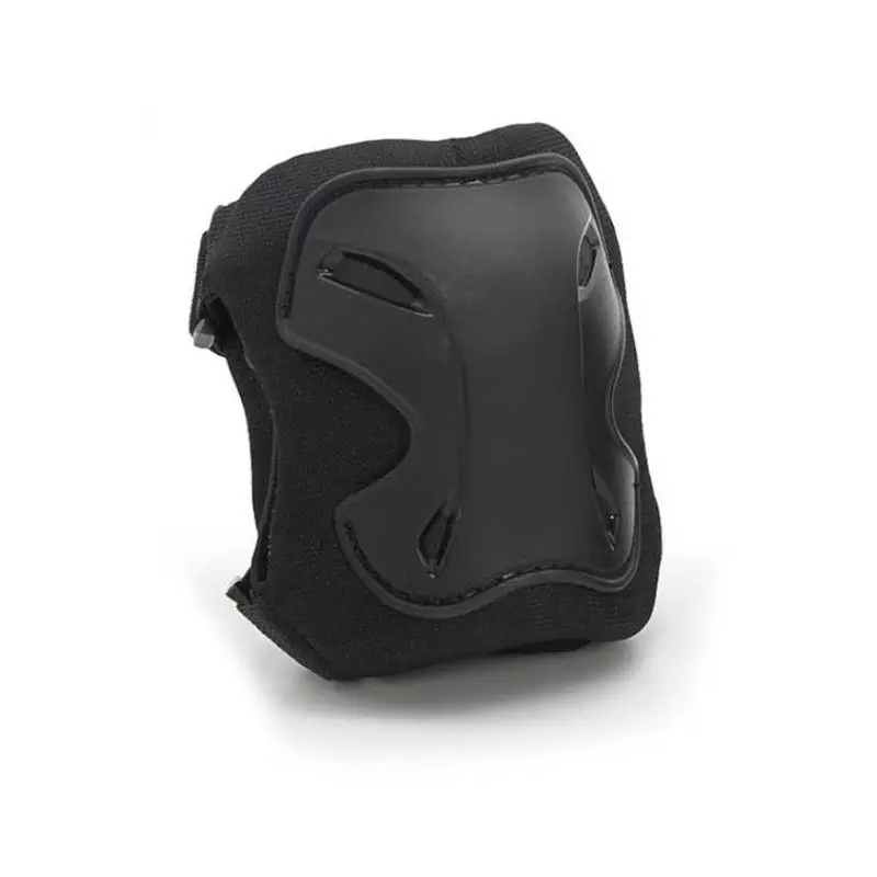 Genouillères QUGEAR SPK311 Noir