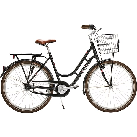 SCO Classic damecykel 7 gear 26