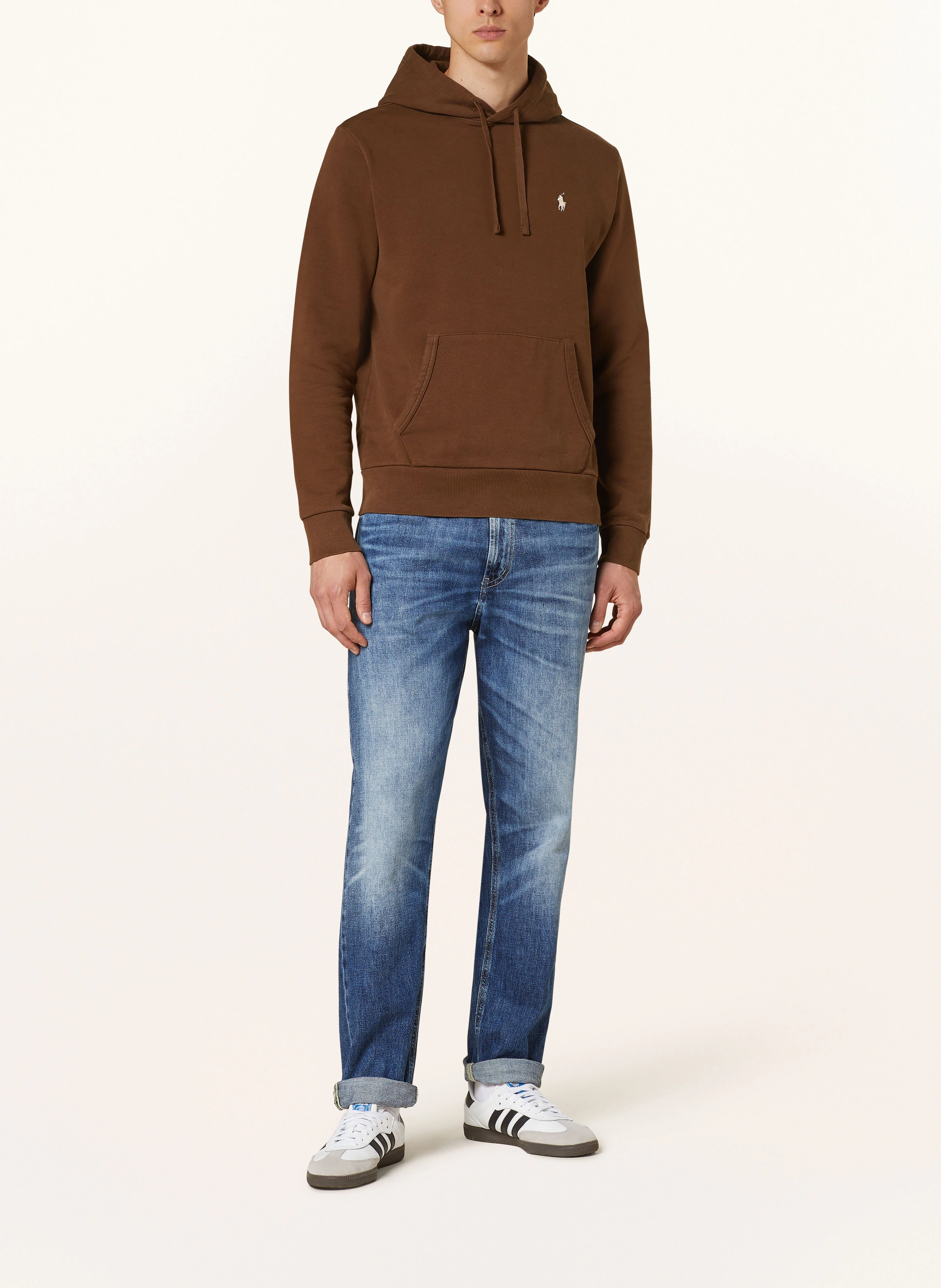 POLO RALPH LAUREN Hoodie